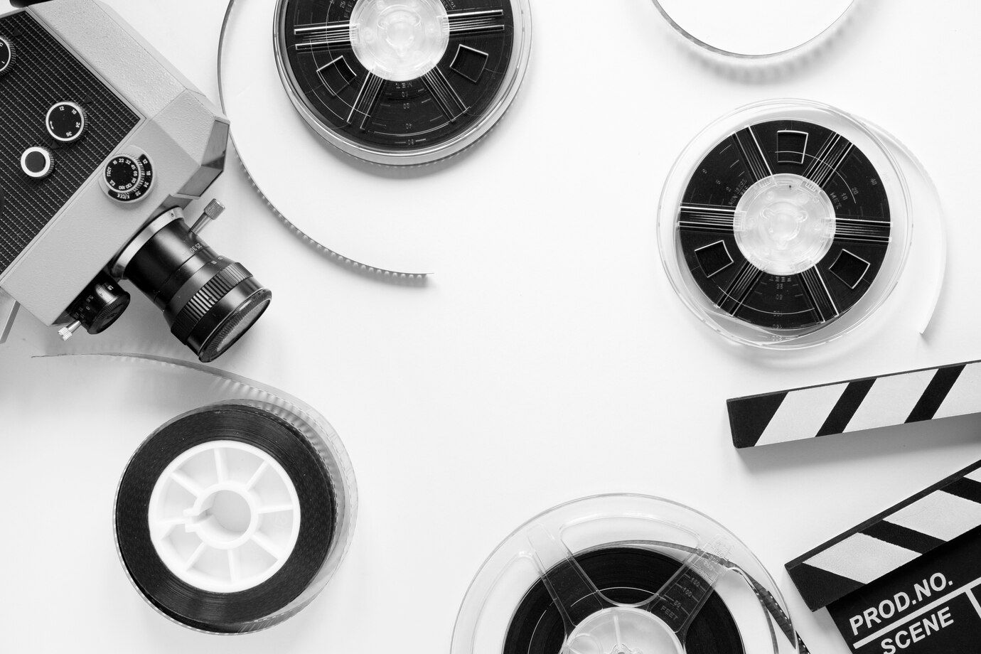 dhaka film school banner