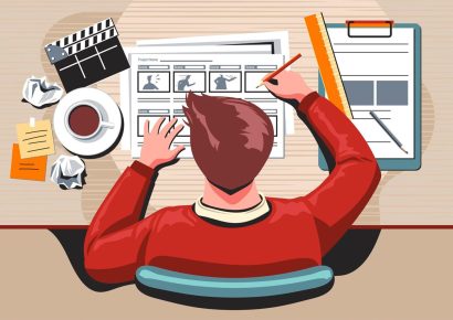 Screenplay-Course-Dhaka-Film-School